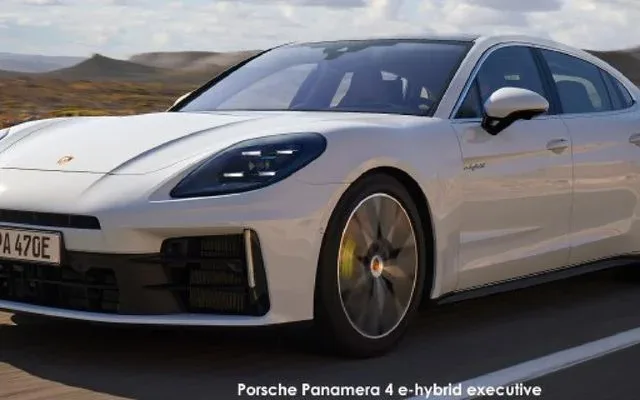 4 PHEV Executive January 2026