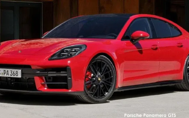GTS (g3) January 2026