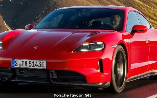 GTS January 2026
