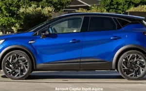 Renault Captur image 2