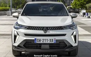 Renault Captur image 2