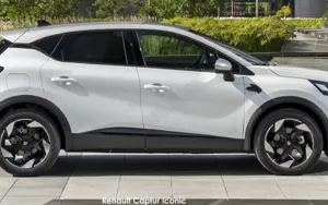 Renault Captur image 3