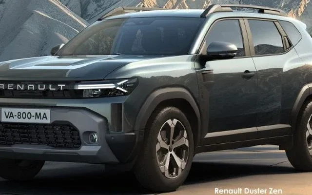 1.3t Intens EDC March 2025