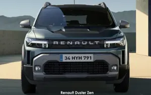 Renault Duster image 2