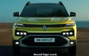 Renault Kiger image 2