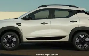 Renault Kiger image 3