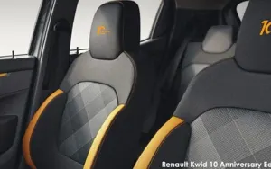 Renault Kwid image 3