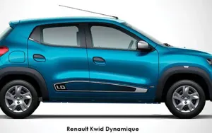 Renault Kwid image 2