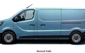 Renault Trafic image 2