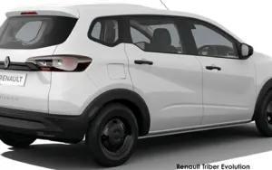Renault Triber image 3