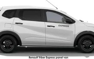 Renault Triber image 2
