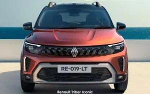 Renault Triber image 2