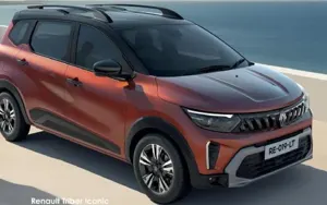 Renault Triber image 3