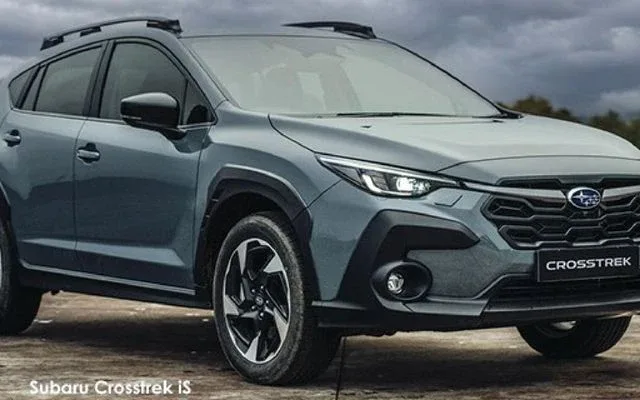 2.0 IL CVT May 2023
