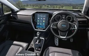 Subaru Crosstrek image 2