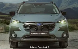 Subaru Crosstrek image 3