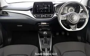 Suzuki Baleno image 3