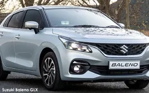 Suzuki Baleno image 3