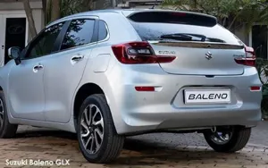 Suzuki Baleno image 2