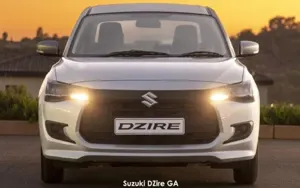 Suzuki DZire image 2