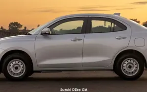 Suzuki DZire image 3