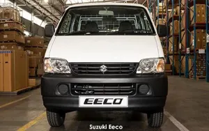 Suzuki Eeco image 3
