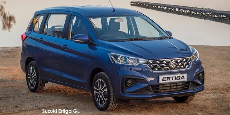 Suzuki Ertiga