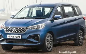 Suzuki Ertiga image 2