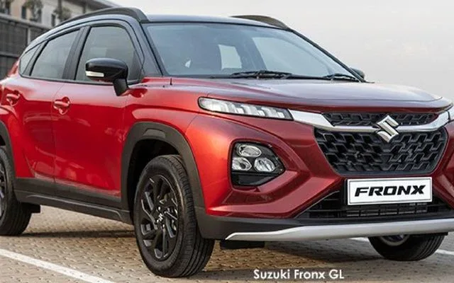 1.5 GL A/T September 2025