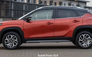 Suzuki Fronx image 3
