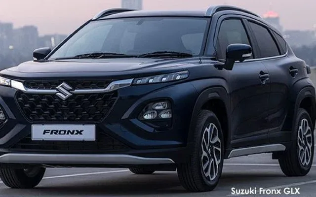 1.5 GLX A/T September 2025