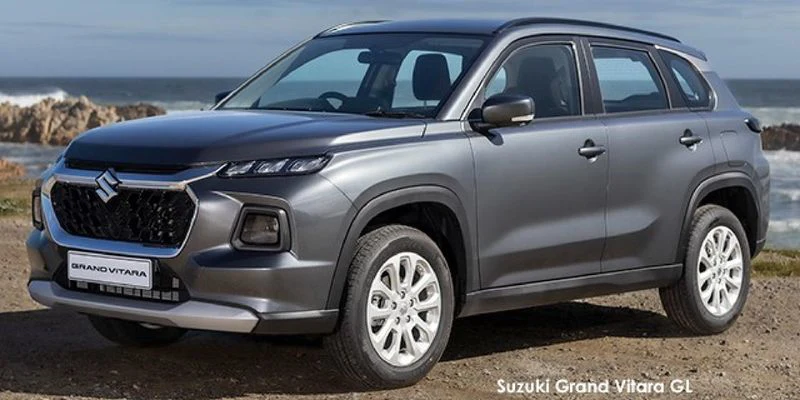 Suzuki Grand Vitara 1.5 GL