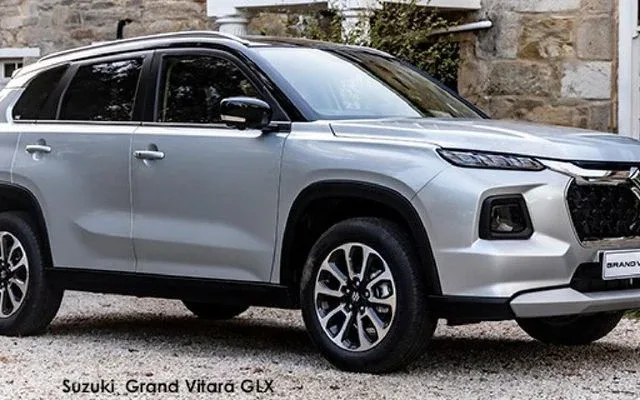 1.5 GLX A/T November 2025