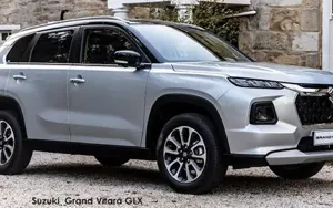 SUZUKI GRAND VITARA 1.5 GLX A/T November 2025