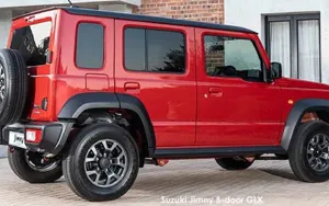 Suzuki Jimny image 3