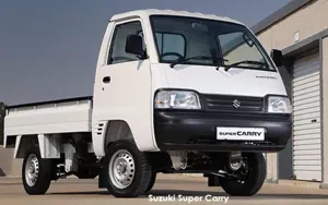 Suzuki Super Carry image 1