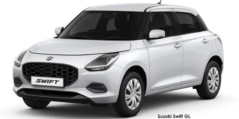 Suzuki Swift 1.2 GL