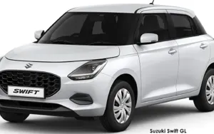 SUZUKI SWIFT 1.2 GL May 2025