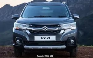 Suzuki XL6 image 3