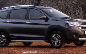Suzuki XL6 image 2