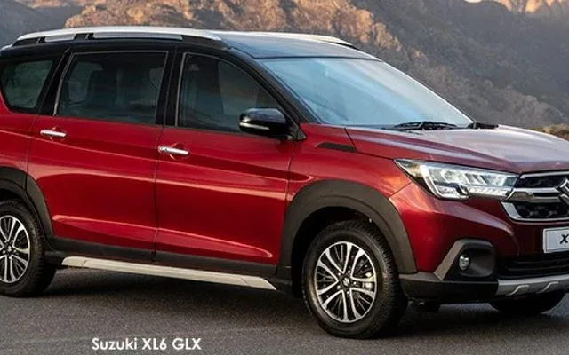 1.5 GLX A/T November 2025