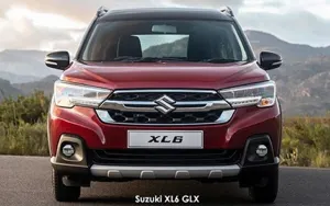 Suzuki XL6 image 3