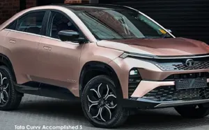 Tata Curvv image 1