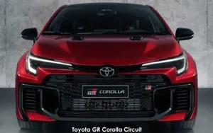 Toyota GR Corolla image 3