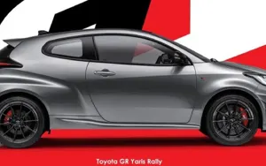Toyota GR Yaris image 3