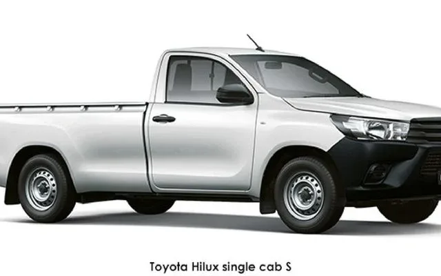 2.0 VVTI A/C P/U S/C March 2024