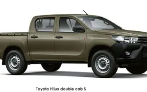 Toyota Hilux image 1