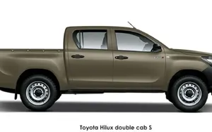 Toyota Hilux image 2