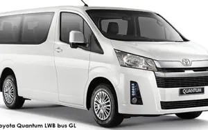 TOYOTA QUANTUM 2.8 GL 11 SEAT November 2023