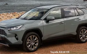 Toyota RAV4 image 1